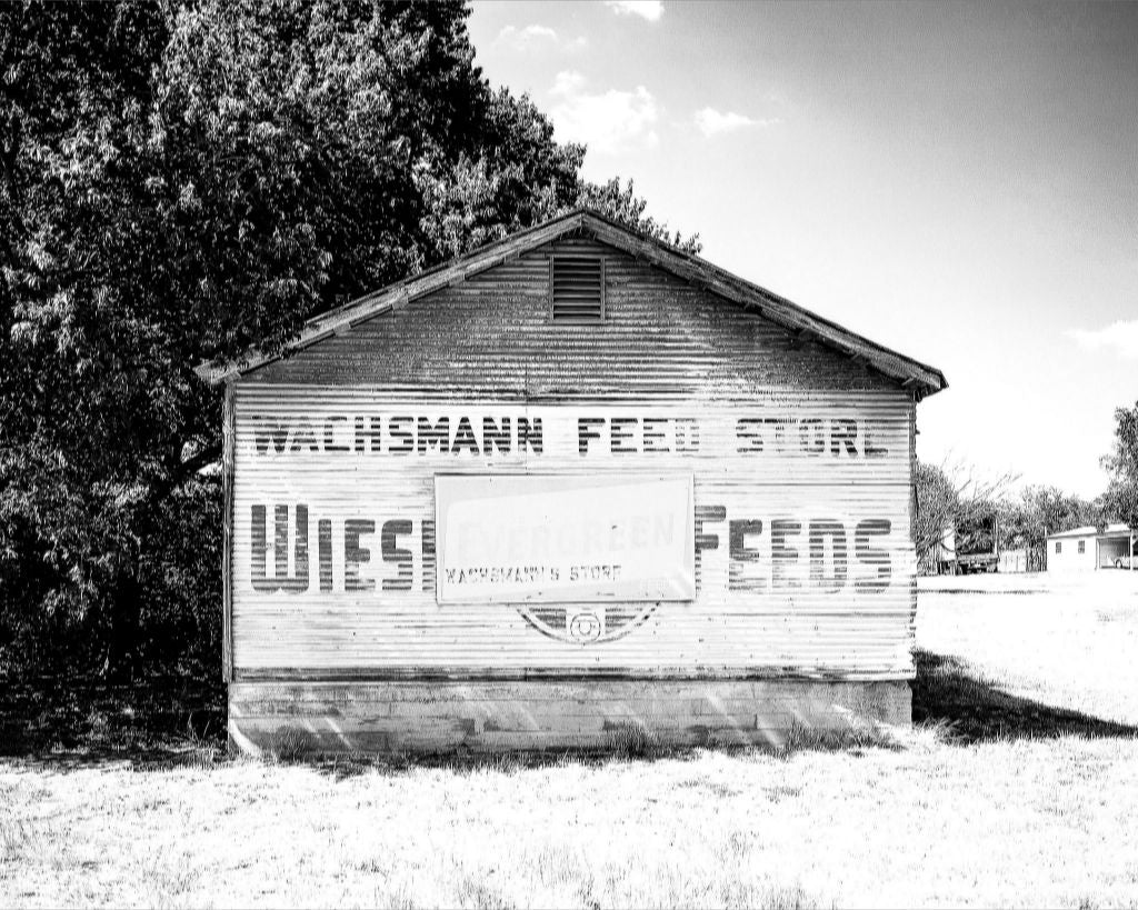 Waschsmann Feed Store