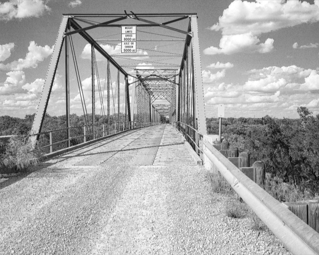 Waldrip Bridge