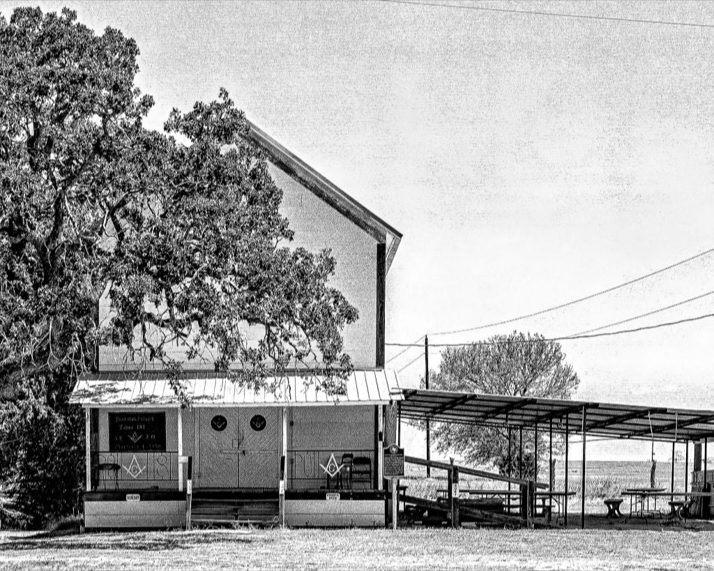 Post Oak Island Beaukiss Lodge No. 181