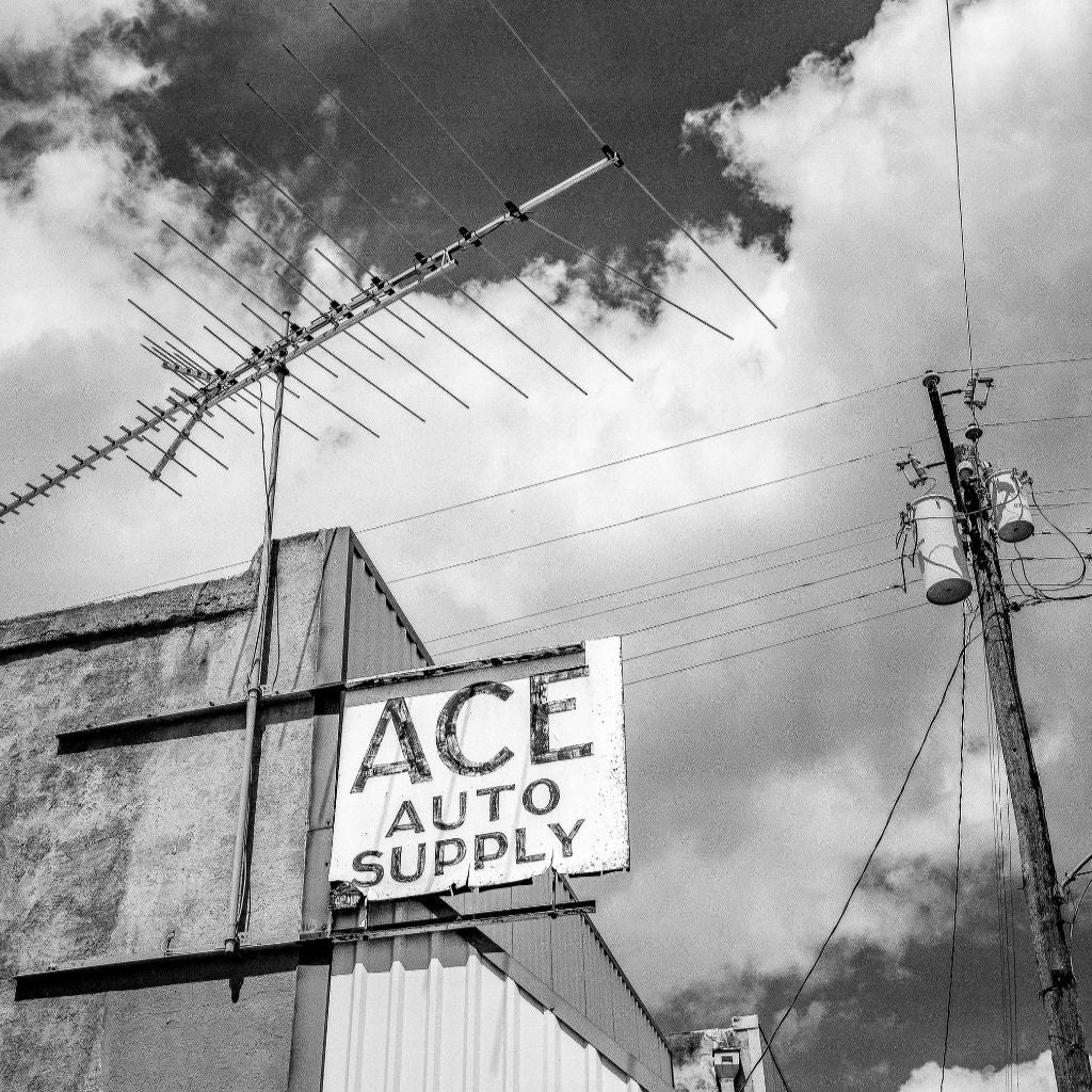 Ace Auto Supply