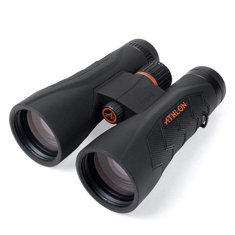 Athlon Midas G2 10x50 UHD Binoculars