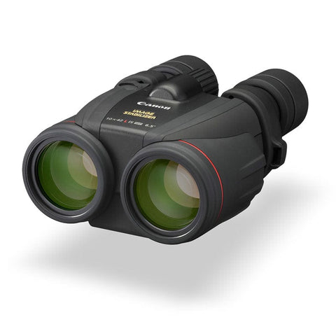 Canon 10x42 L IS WP Image Stabilised Binoculars