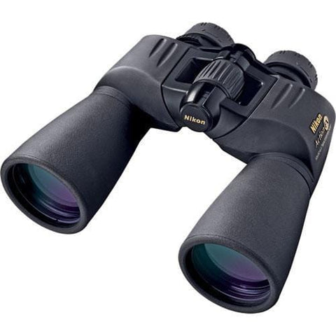 Nikon Action EX 10x50 ATB CF Binoculars
