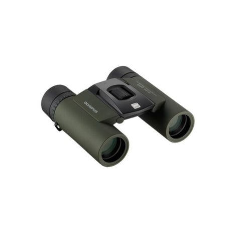 Buy Olympus 8x25 WP II Binoculars in NZ