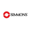 Simmons logo