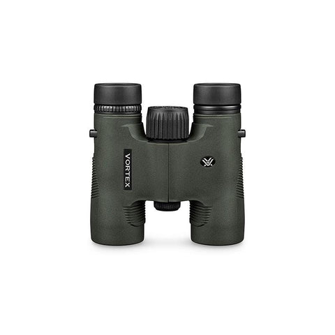 Buy Vortex Diamondback HD 8x28 Binoculars in NZ