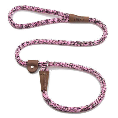 Best Slip Dog Lead Leash Collar by Mendota - Review and Demo 