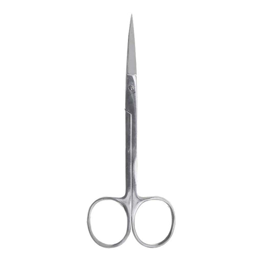 Gingher 220130 Double-curved Embroidery Scissors - 6 Inch