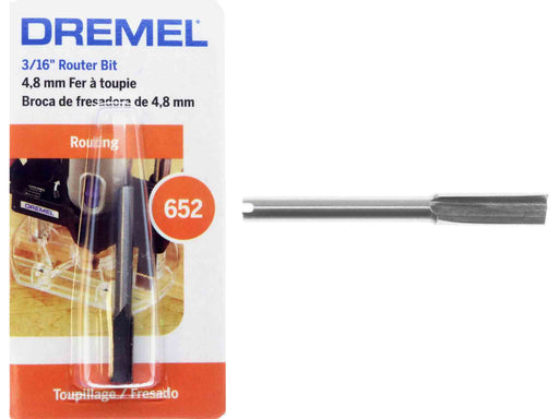 Dremel Circle Cutter and Straight Edge Guide 678-02 - The Home Depot