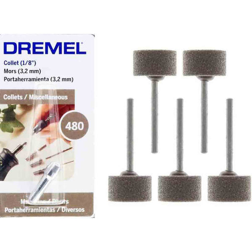 Dremel Collet