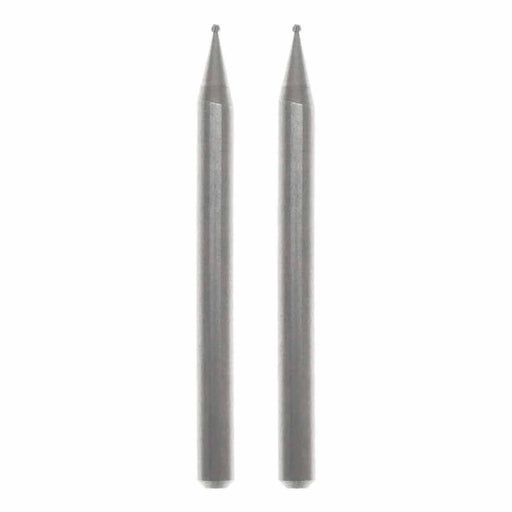 Dremel 107 3/32 Engraving Bit, 2 Pack