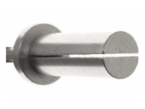 Ring Mandrel with Ring Sizes - Solid Steel —