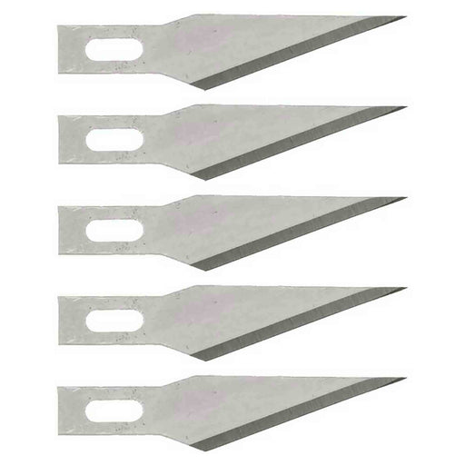  ELMERS X-Acto No11 100 Pack Broad Tip Blade (X691) : Knife  Blades : Office Products