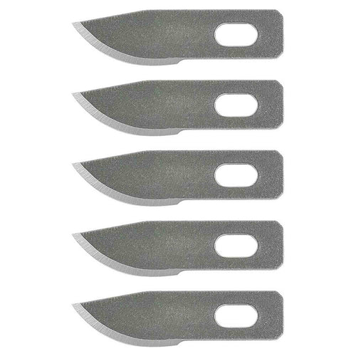 Excel Blades - How to replace our #11 blade on our K1 knife by