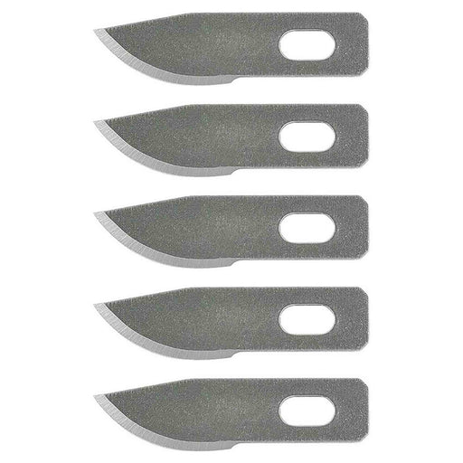 X-ACTO #10 Blades (Pack of 5) (X210)