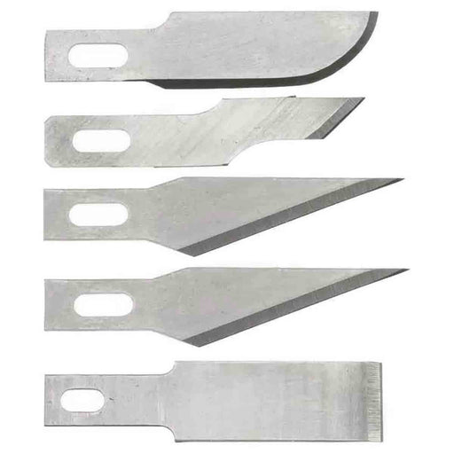  X-Acto #11 Classic Fine Point Blade for Knives, 500 Pack :  Tools & Home Improvement