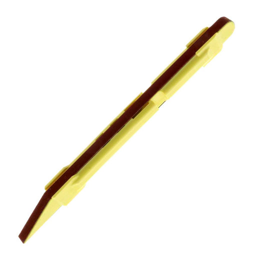 Excel Hobby Blades Single #120 Grit Sanding Stick & Belt Set 55712