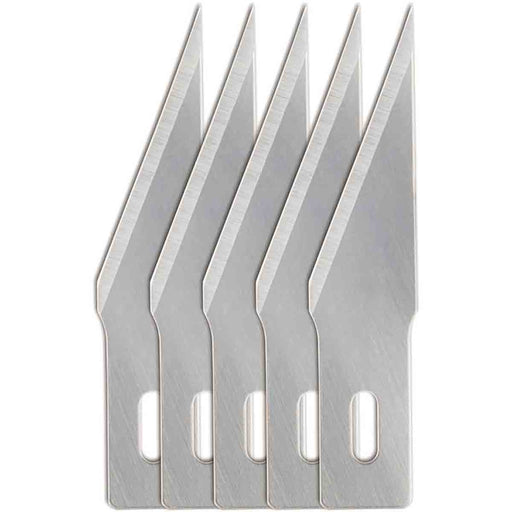 Essendant No. 2 Bulk Pack Blades for X-Acto Knives, 100/Box, Quantity