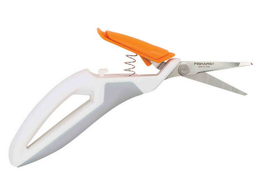 Fiskars 158920-1010 Package Opener Plus More - Orange