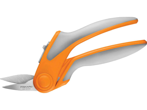 Fiskars Package Opener Multipurpose Snip with Screwdriver  158920-1010Dixon's Vacuum and Sewing Center