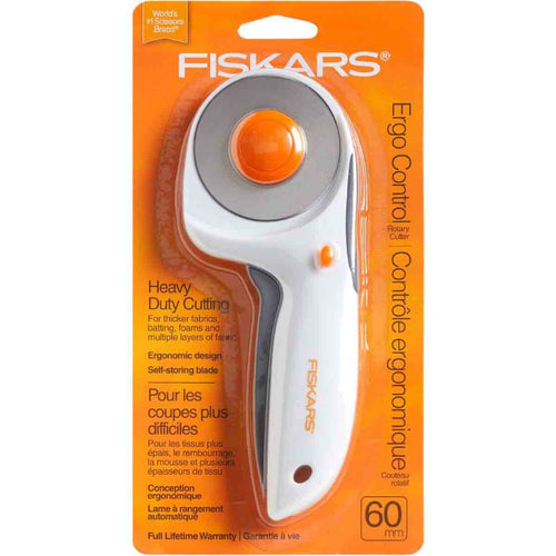 Fiskars 1065501 - 8x8 inch Rotating Cutting Mat —