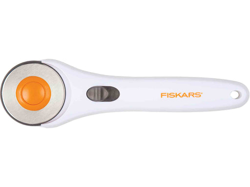 FISKARS - Rotary Cutter Blades 45mm- 1 pkg, 12-9515, Style B, New and  Unused