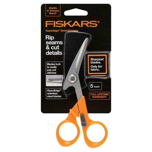 Fiskars RazorEdge 9 inch Fabric Shears