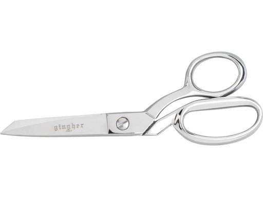 8 Gingher Spring Action Knife Edge Dressmaker Shears, Gingher  #220790-1101