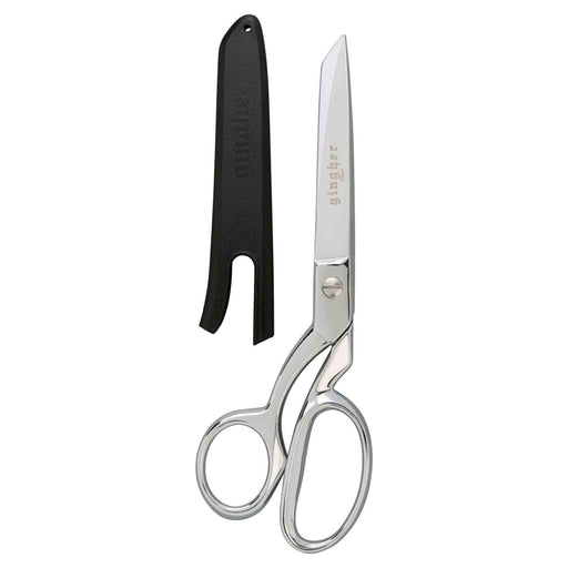 ON ORDER - Gingher Knife-Edge Dressmaker Shears 8 - 220520-1102 – Cary  Quilting Company