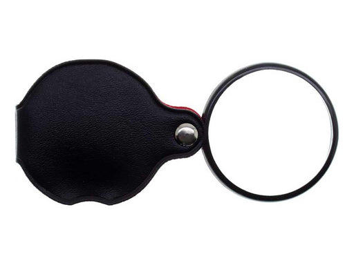 SE MM987 10x Illuminated Sliding Magnifier