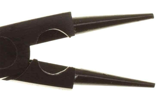 Split Ring Pliers - Micro - Green Handle —