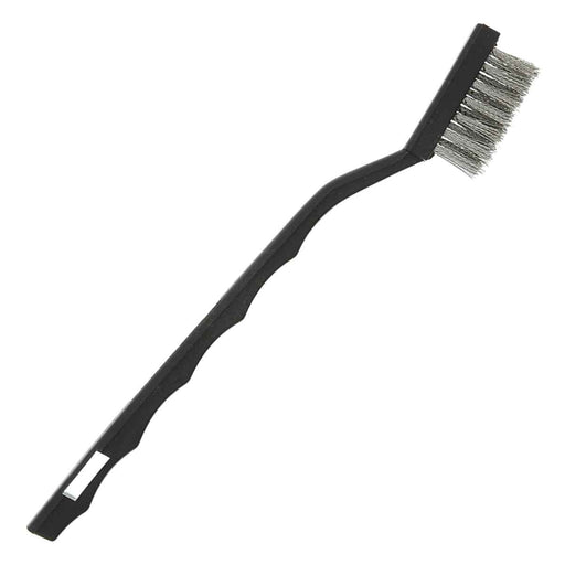 Acid Brushes Approximately 5 in. long and 1/2 in. wide 3 Piece