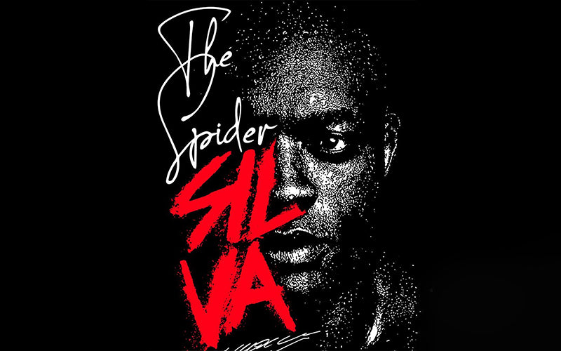 Anderson "The Spider" Silva