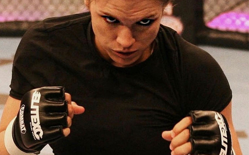 Gina Carano