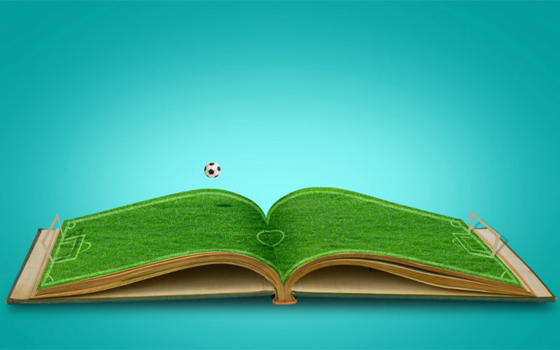 Football book