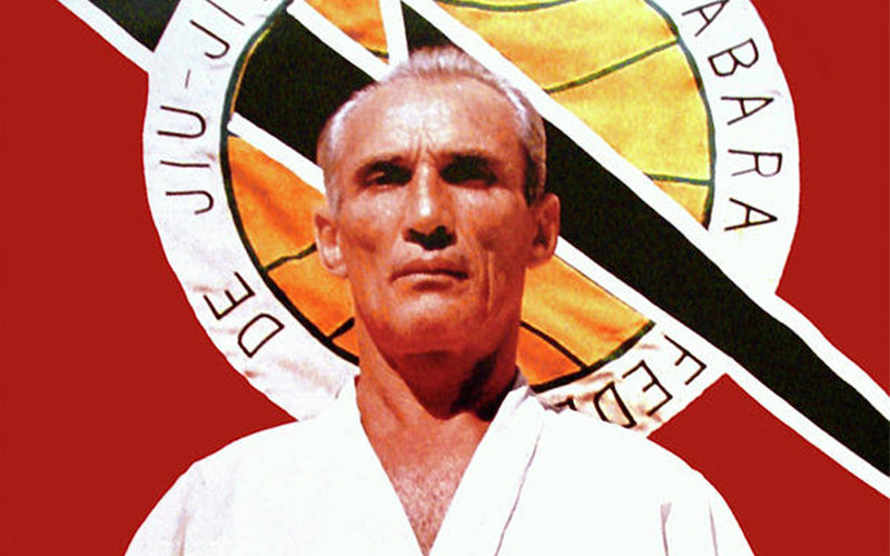 Helio Gracie