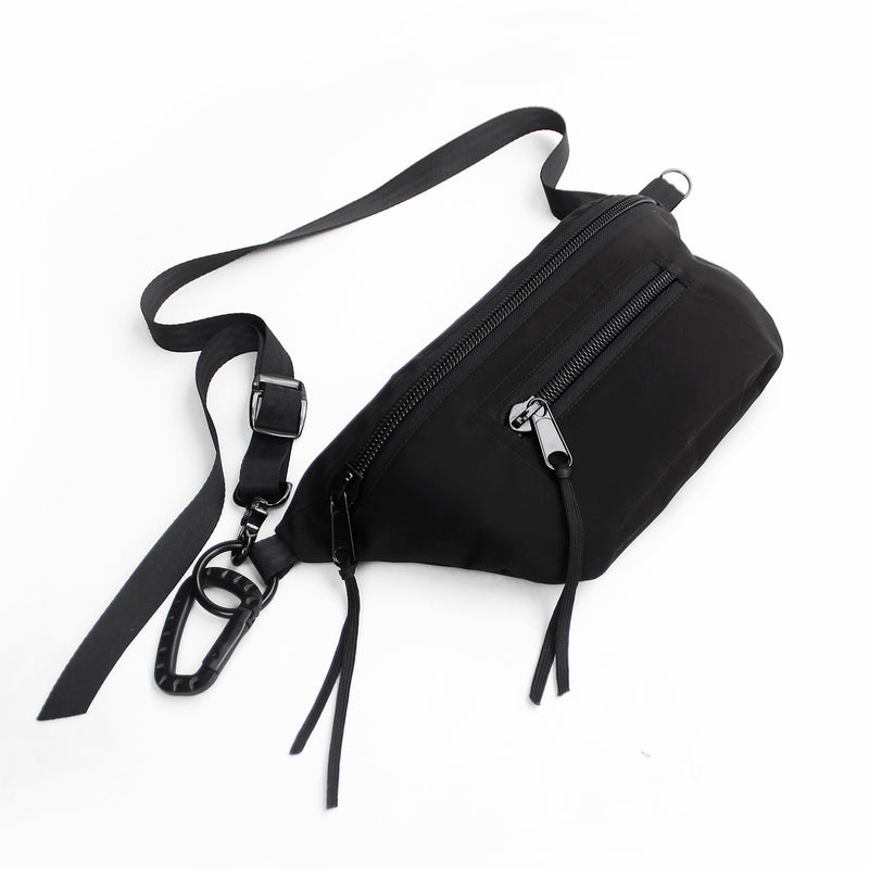 gore tex shoulder bag