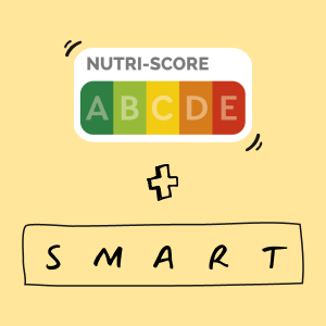 Nutri Score Smart