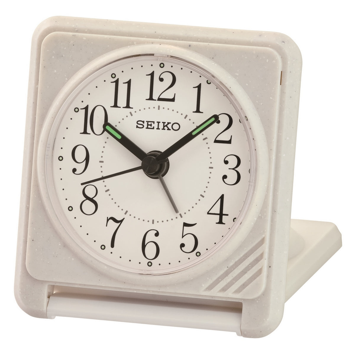 seiko travel alarm clock – LUVADO