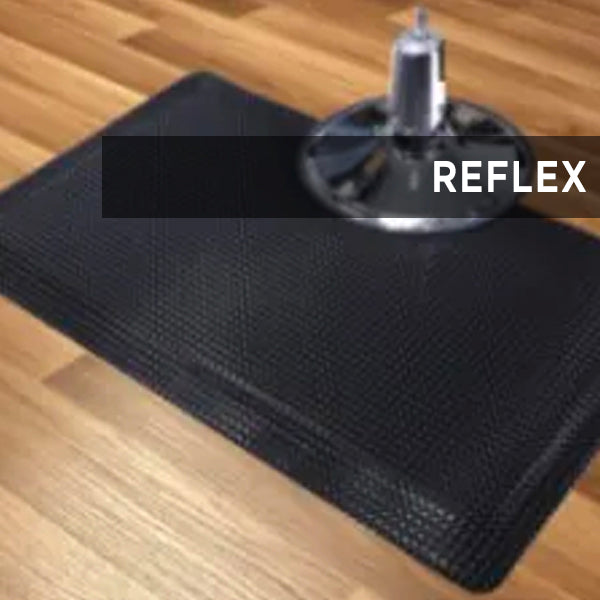 Reflex Salon Mats – Rhino Salon Mats