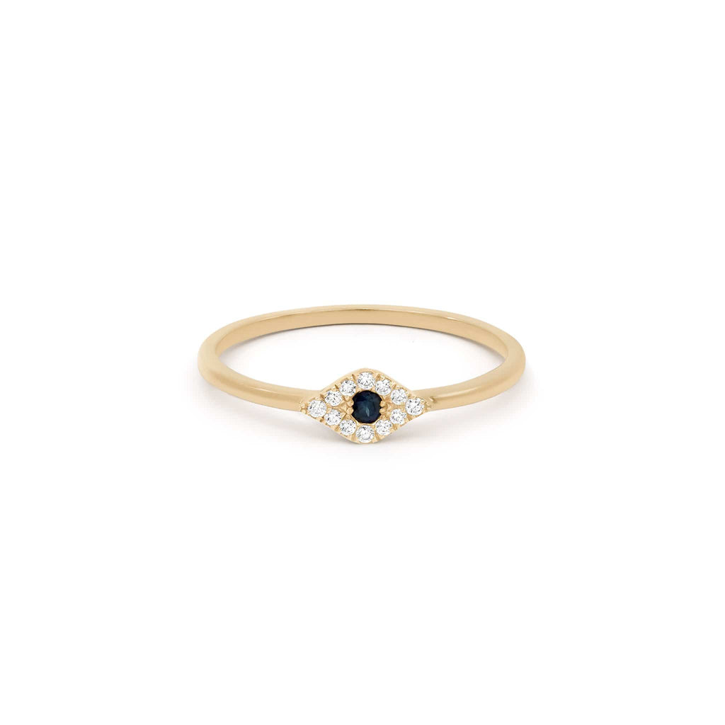 14k Gold Evil Eye Ring Buy Now Pay Later By Charlotte   Evil Eye Ring 01 1024x1024 