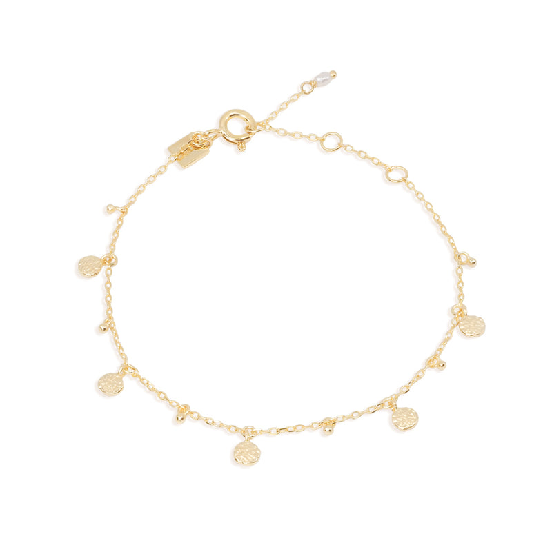 Gold & Silver Bracelets for Women | By Charlotte