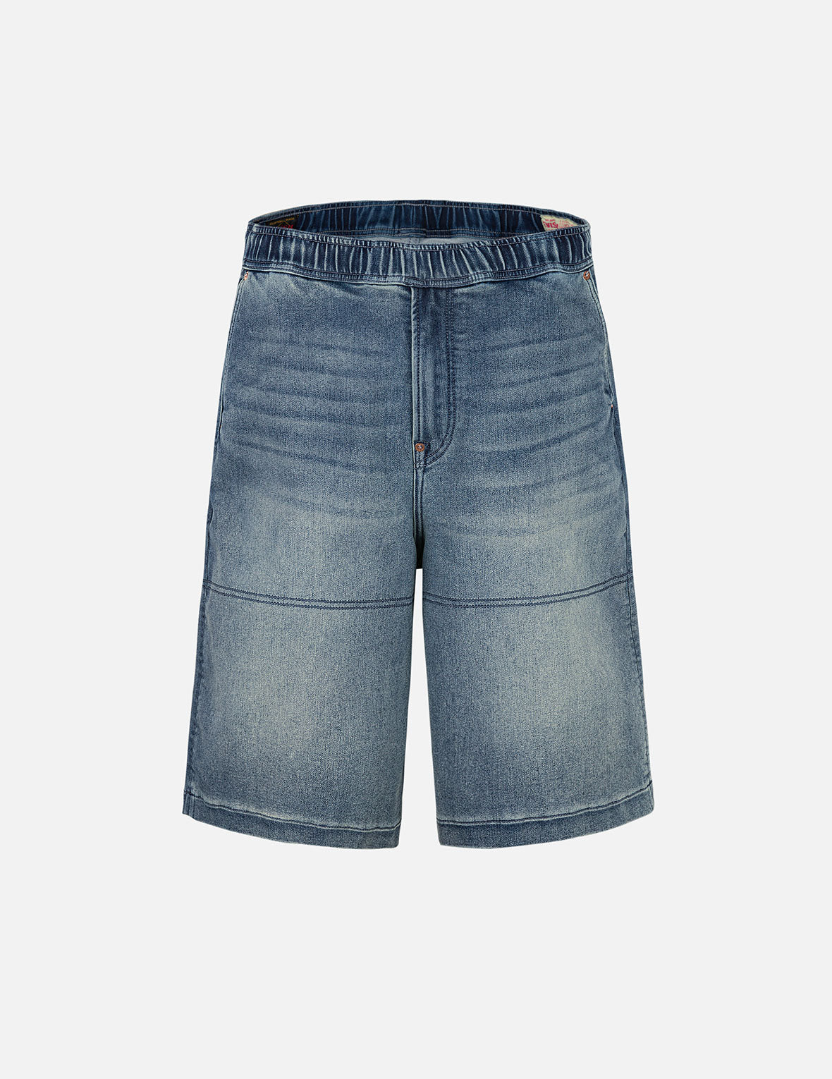 MEN - BOTTOMS - SHORTS – EVISU