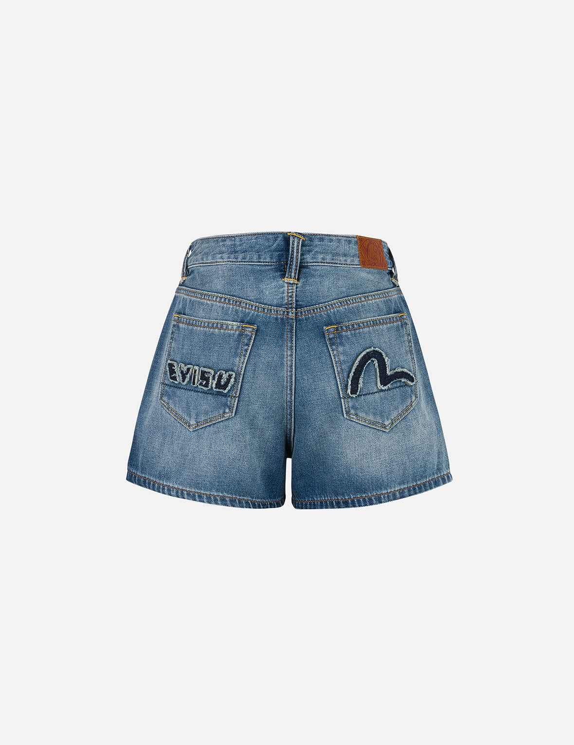 RRL DoubleL RL High Slim Lawton zip up Selvedge Jeans Denim