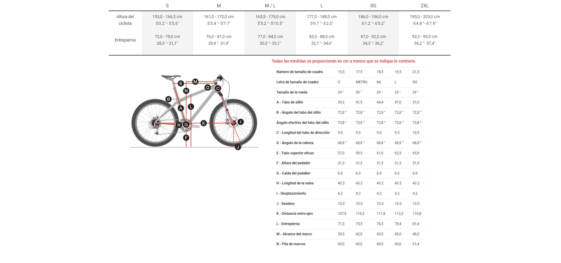 bicicleta mtb trek x caliber 8 gris 2022