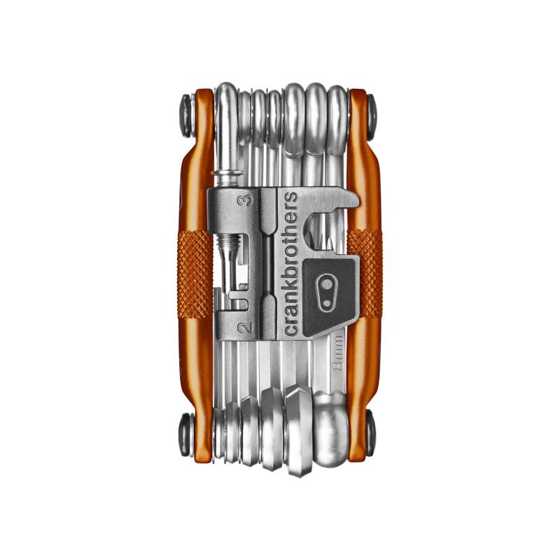 CRANKBROTHERS  MULTITOOL 19