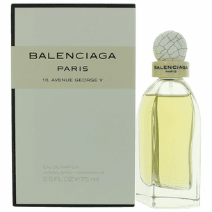 balenciaga paris eau de parfum spray 1 oz by balenciaga