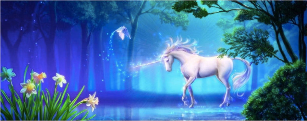 signification licorne