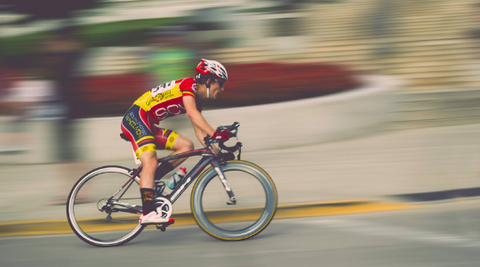 cycliste-cherries