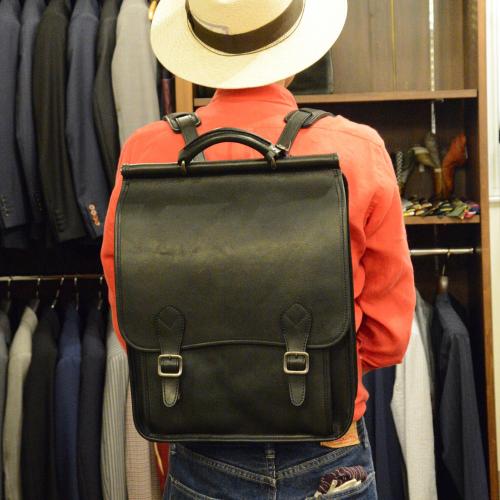 SLOW＆CO bono - 棒屋根 ruck sack - | genesysmed.com.br